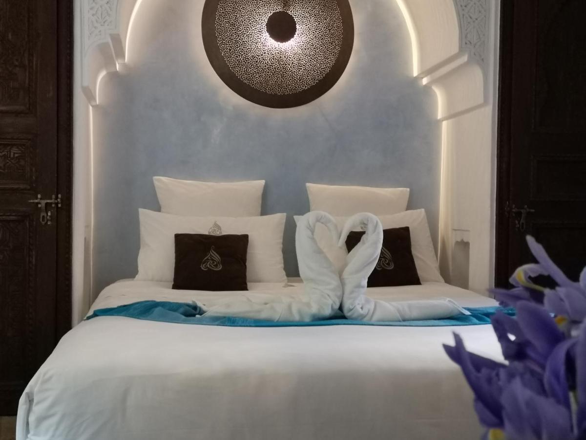 Riad Charme D'Orient Adults Only Маракеш Екстериор снимка