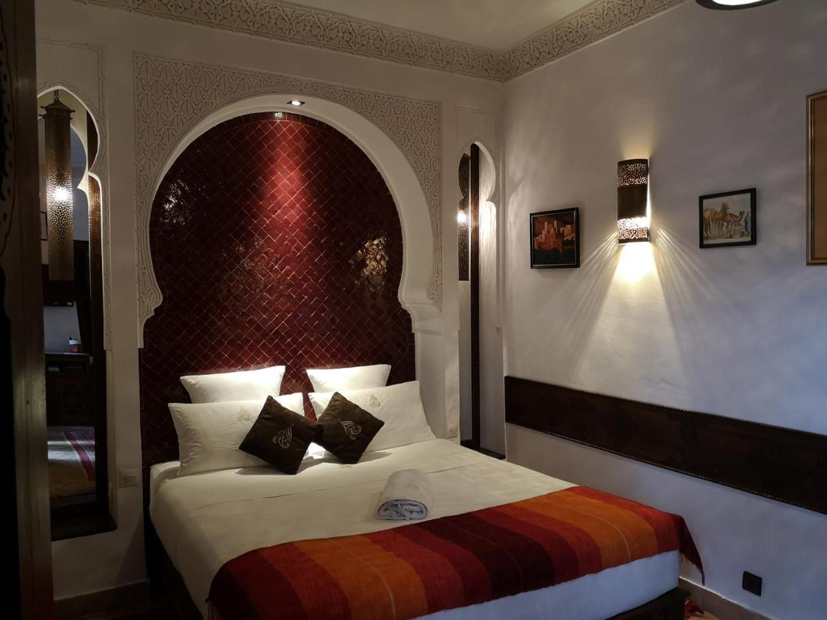 Riad Charme D'Orient Adults Only Маракеш Екстериор снимка