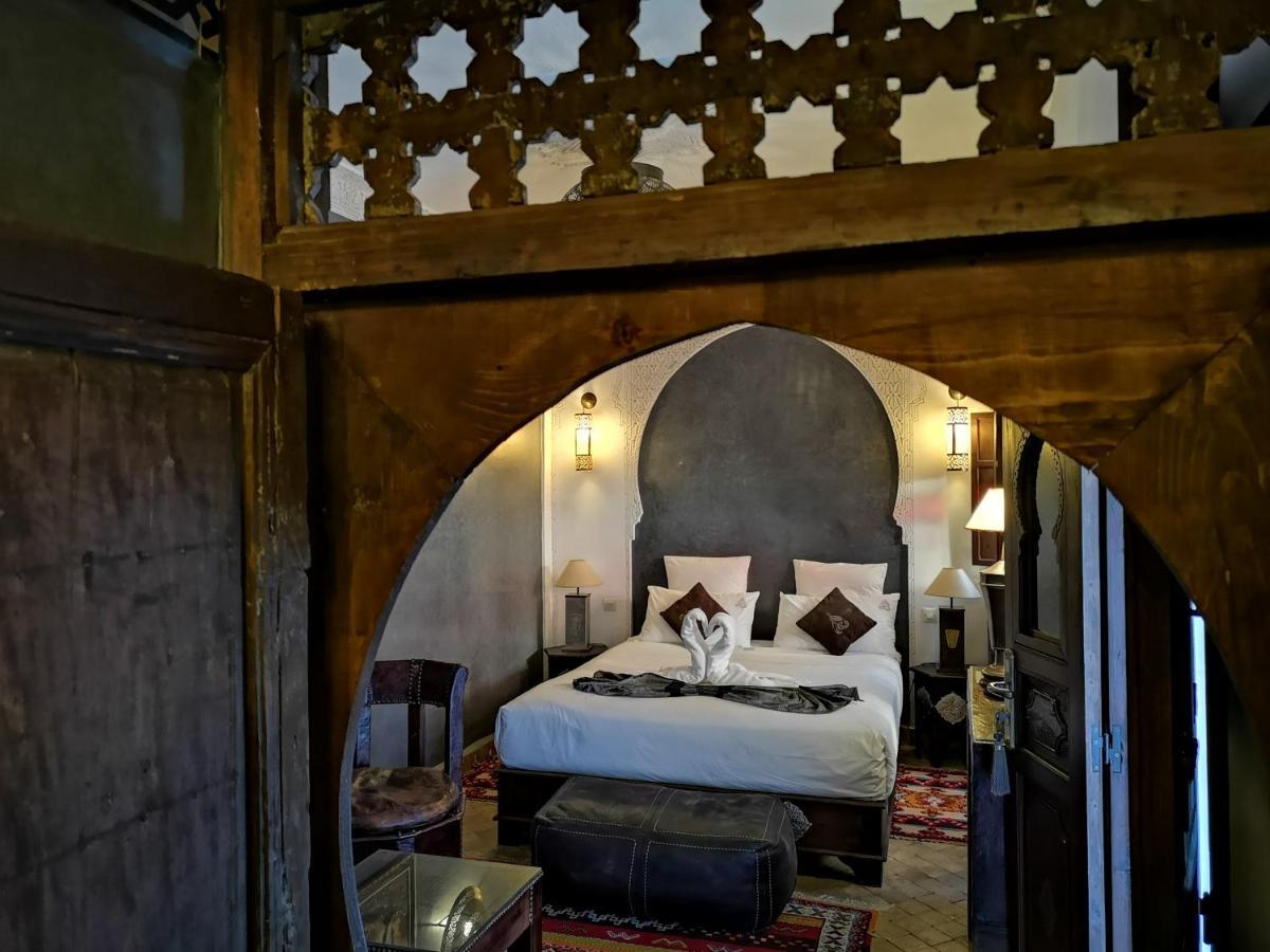 Riad Charme D'Orient Adults Only Маракеш Екстериор снимка