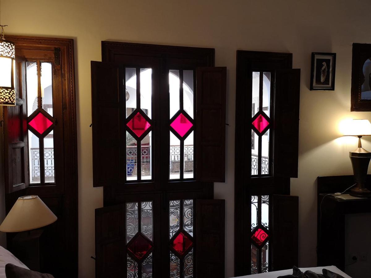 Riad Charme D'Orient Adults Only Маракеш Екстериор снимка