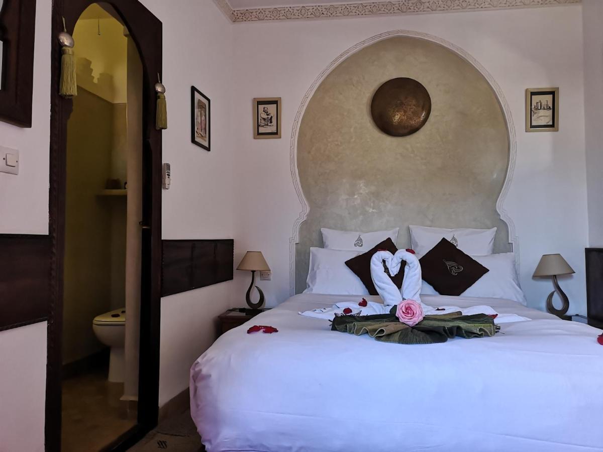 Riad Charme D'Orient Adults Only Маракеш Екстериор снимка