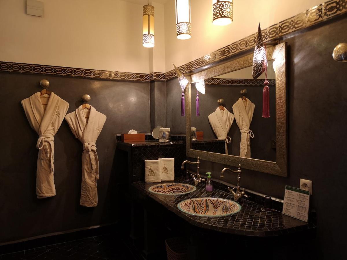 Riad Charme D'Orient Adults Only Маракеш Екстериор снимка