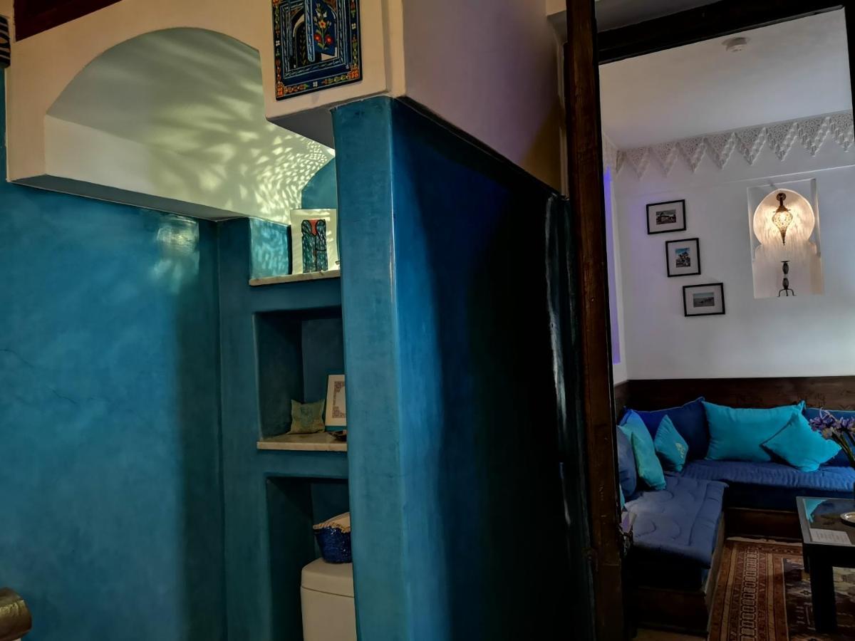 Riad Charme D'Orient Adults Only Маракеш Екстериор снимка