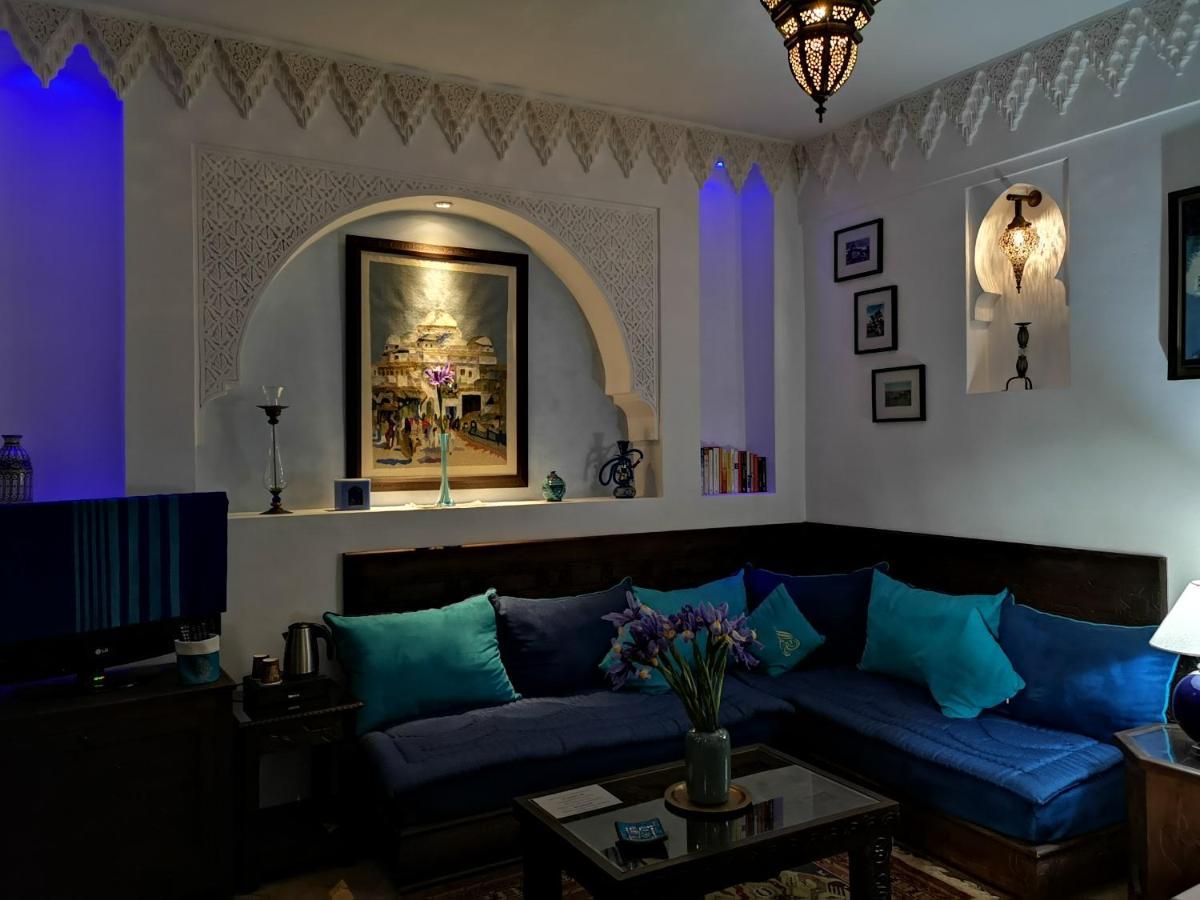Riad Charme D'Orient Adults Only Маракеш Екстериор снимка