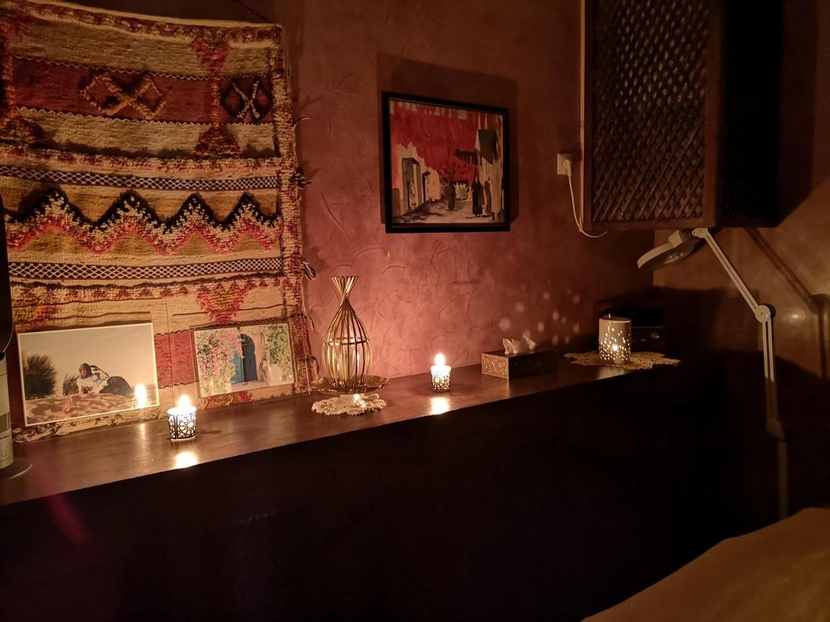 Riad Charme D'Orient Adults Only Маракеш Екстериор снимка